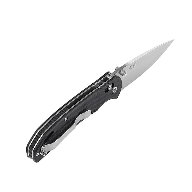 Нож Firebird F753M1-BK черный - 2