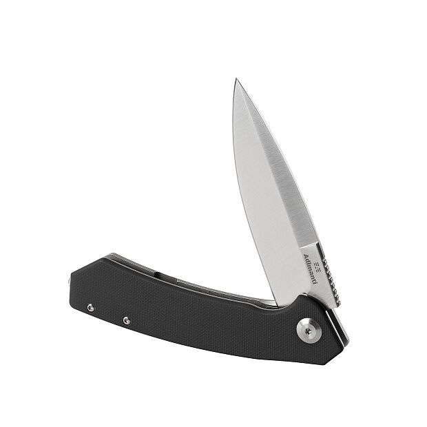 Нож Adimanti by Ganzo (Skimen design) черный, Skimen-BK - 5