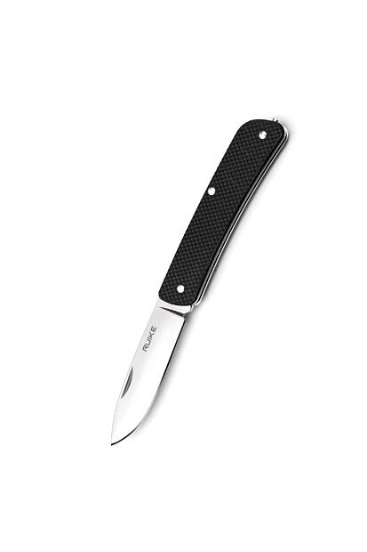Нож multi-functional Ruike L11-B черный - 3