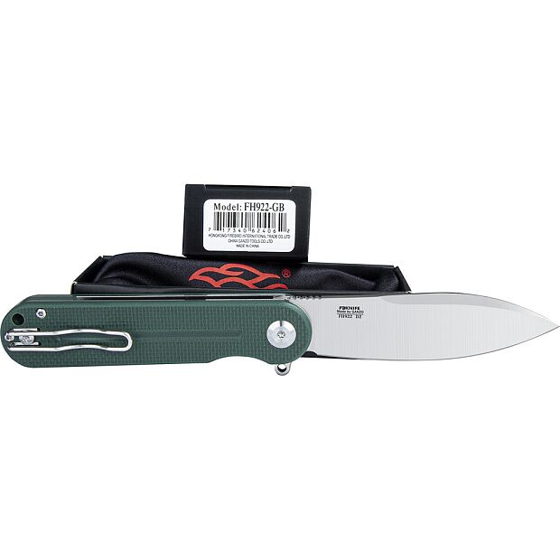 Нож Firebird FH922-GB - 1