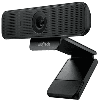 Веб-камера Logitech HD Webcam C925e - 1