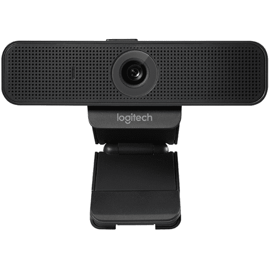 Веб-камера Logitech HD Webcam C925e - 3