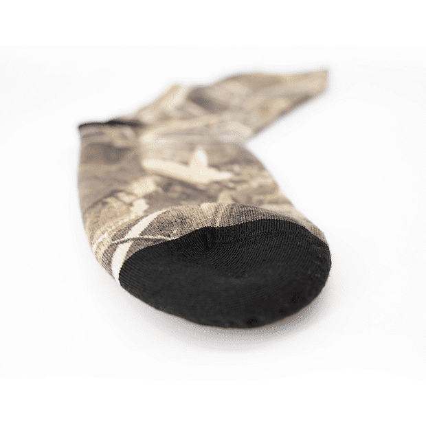 Водонепроницаемые носки Dexshell StormBLOK S (36-38), камуфляж, DS827RTCS - 3
